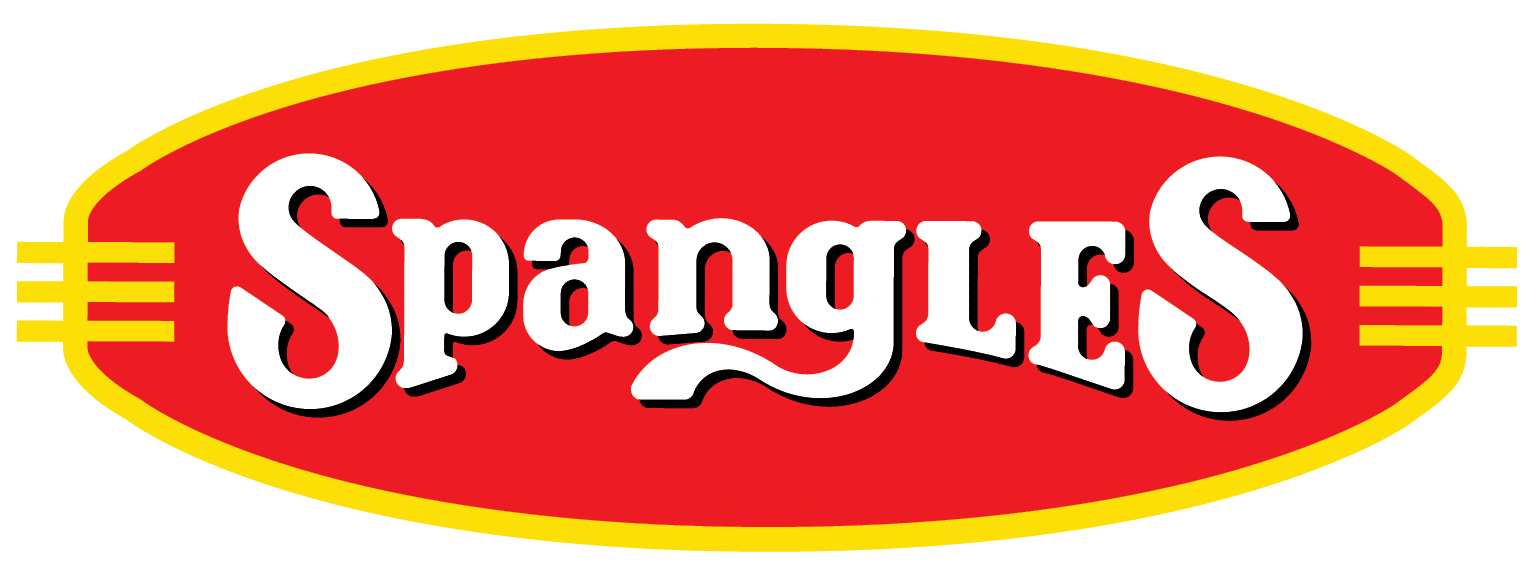 spangles logo